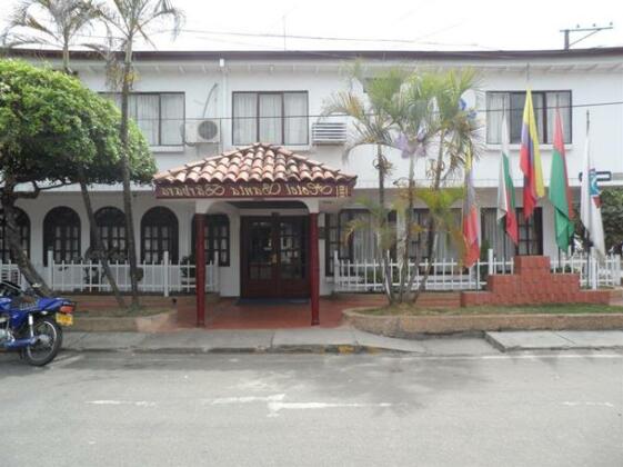 Hotel Santa Barbara Arauca - Photo2