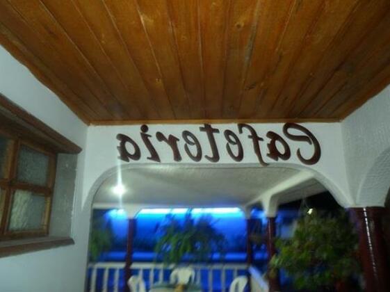Hotel Santa Barbara Arauca - Photo4