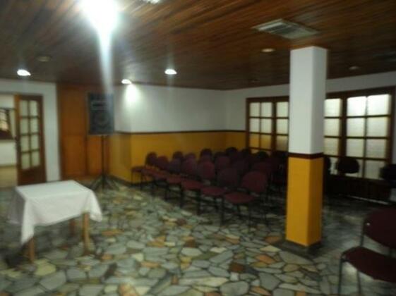 Hotel Santa Barbara Arauca - Photo5