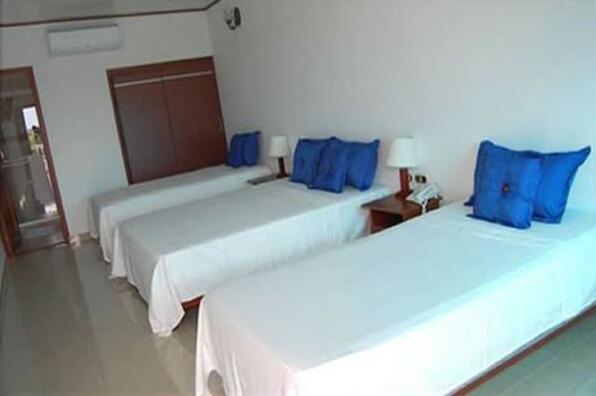 Hotel Verano Plaza - Photo3