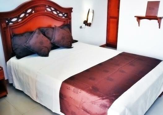 Hotel Verano Plaza - Photo5