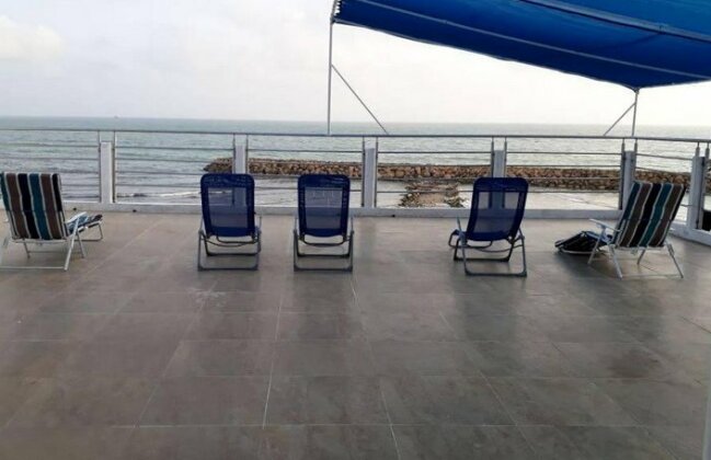 Crucero Hotel - Photo2