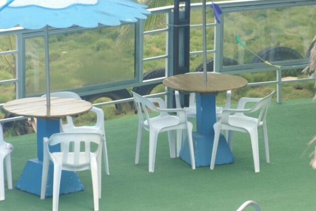 Crucero Hotel - Photo3
