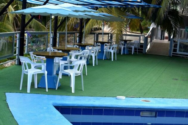 Crucero Hotel - Photo5