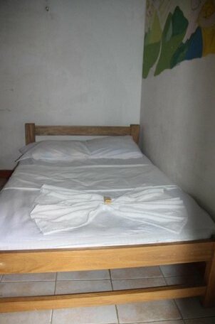 El Faro Hostel