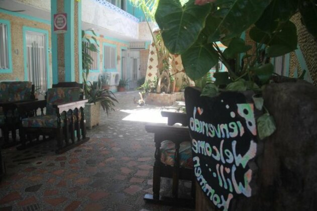 El Faro Hostel - Photo2