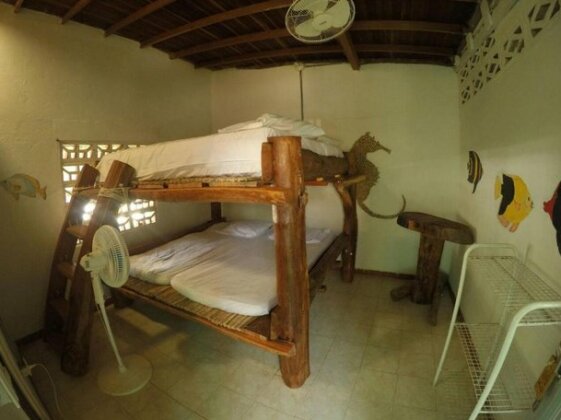 El Faro Hostel - Photo3
