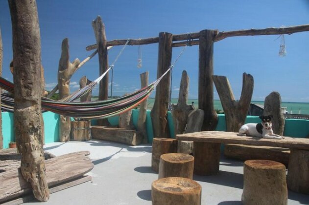 El Faro Hostel - Photo4