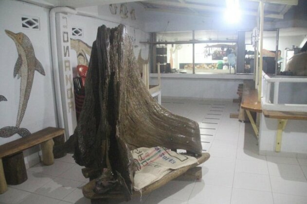 El Faro Hostel - Photo5