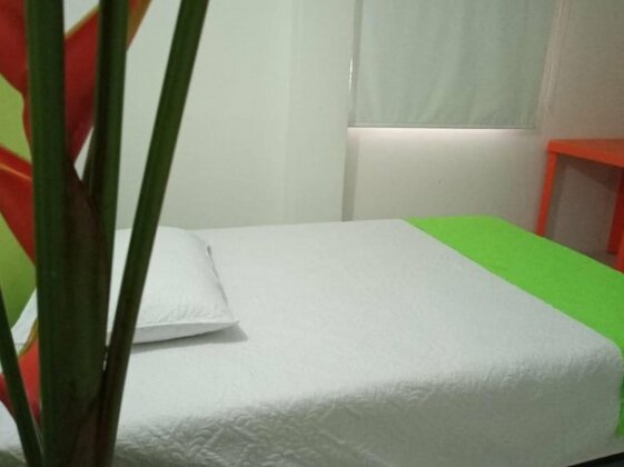 Hostal Vargamar - Photo3