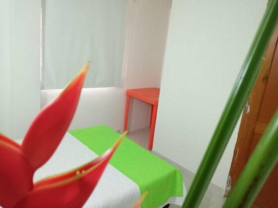 Hostal Vargamar - Photo4