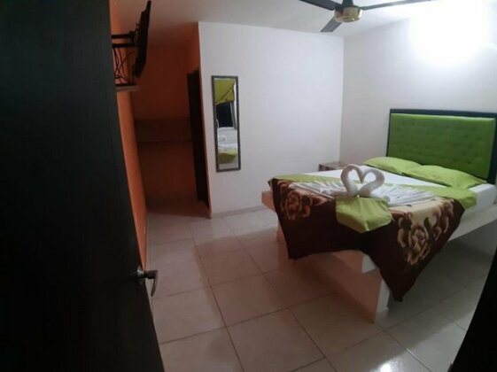 Hotelplayastar - Photo4