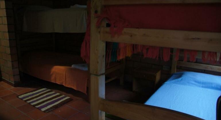 Posada Ecoturistica Rogitama - Photo3