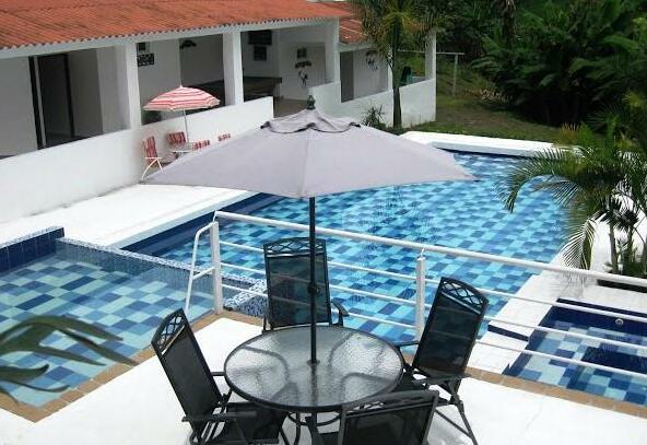 Acawa Hotel - Photo2