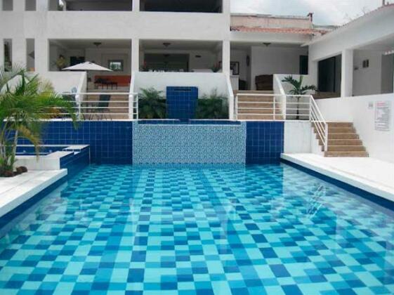 Acawa Hotel - Photo3