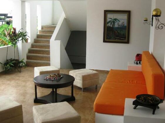 Acawa Hotel - Photo4