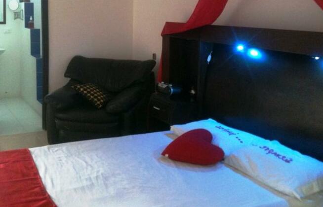 Acawa Hotel - Photo5