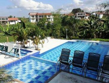 Acawa Hotel