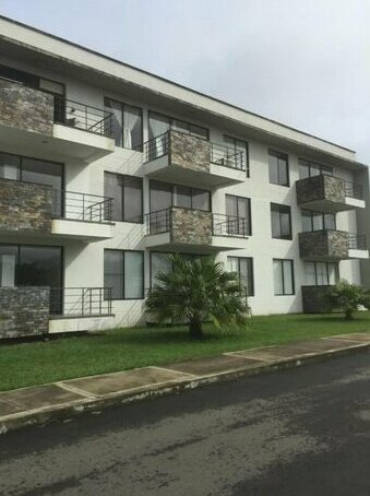 Aparta Suite Campestre