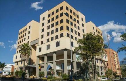 Armenia Hotel Armenia