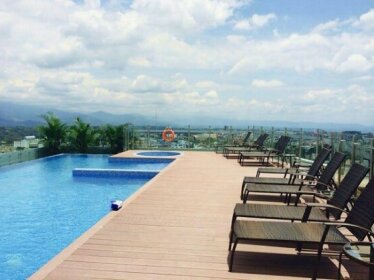 Best Western Plus Mocawa Hotel