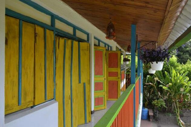 Caragabi Hostel - Photo2