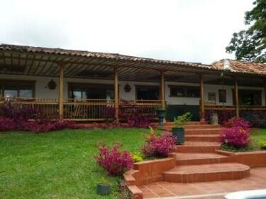 Casa Campestre Juanita