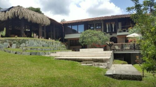 Casa Campestre Rancho Linares