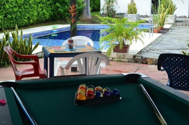 Casa De Verano Armenia - Photo3