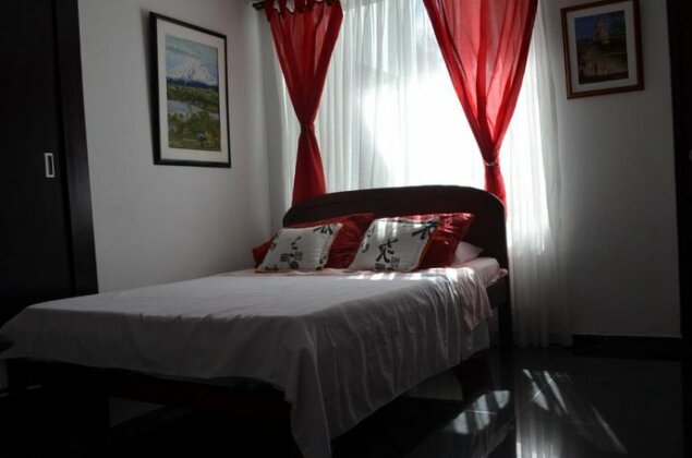 Casa De Verano Armenia - Photo5