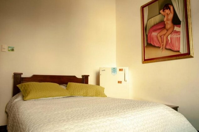 Casa Hotel Del Norte - Photo2