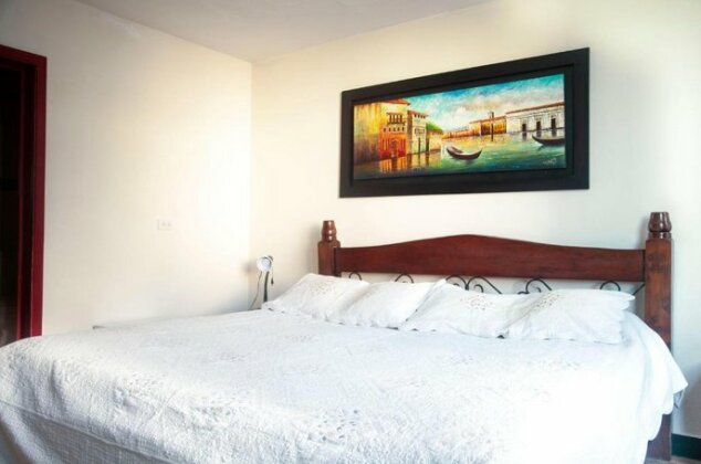 Casa Hotel Del Norte - Photo3