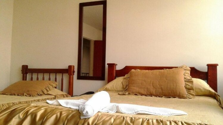 Casa Hotel Del Norte - Photo4