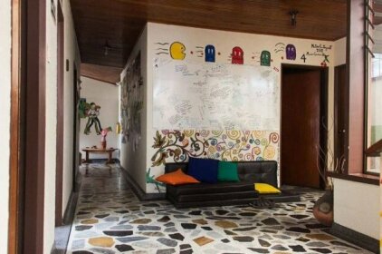 Casa Quimbaya Backpackers Hostel