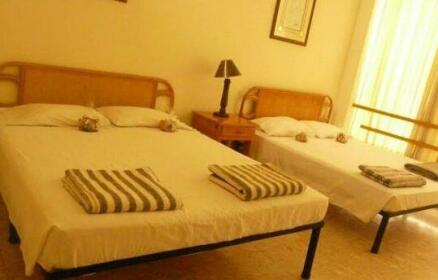 Chalet Aramat