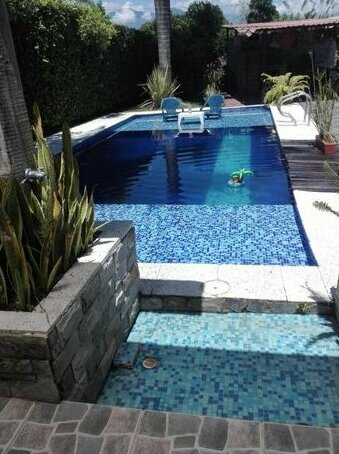 Chalet Vacacional ECONOMICO DIAS
