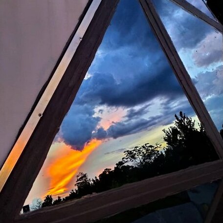 Eco Domo glamping - Photo2