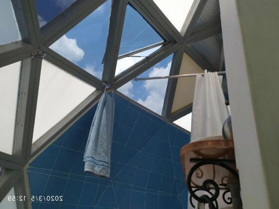 Eco Domo glamping - Photo3