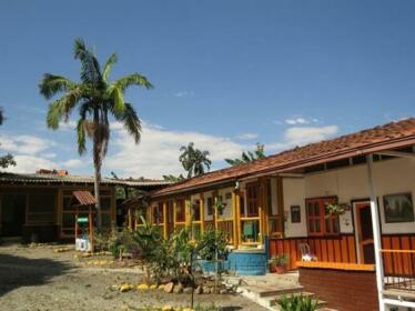 Eco Hotel las Palmas