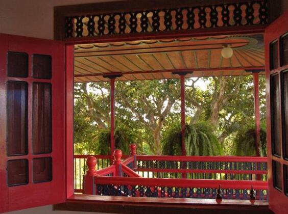 Finca Cafetera El Balso - Photo2