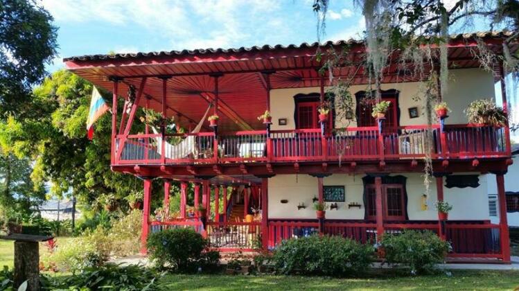 Finca Cafetera El Balso - Photo4