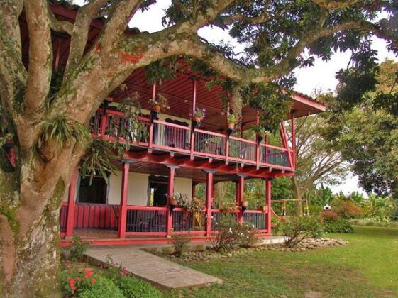 Finca Cafetera El Balso - Photo5