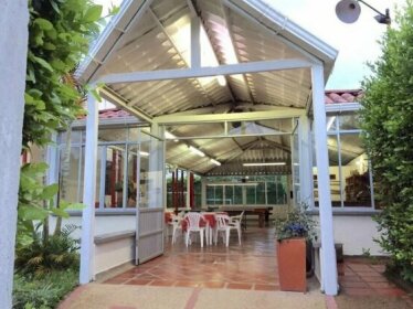 Finca El Cofre