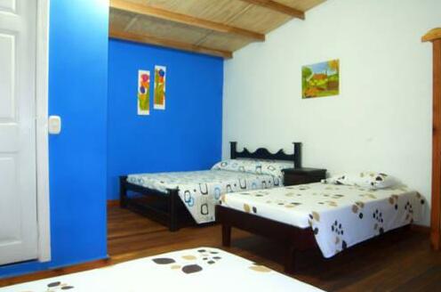 Finca Hotel Azulinas - Photo3