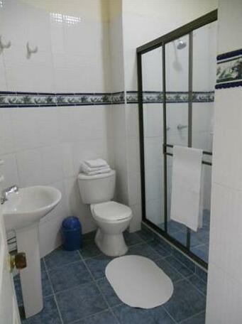 Finca Hotel Azulinas - Photo4