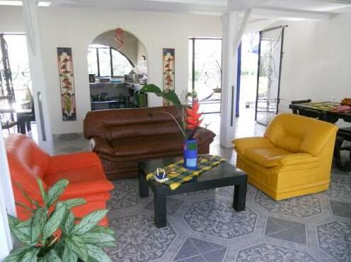 Finca Hotel Azulinas - Photo5