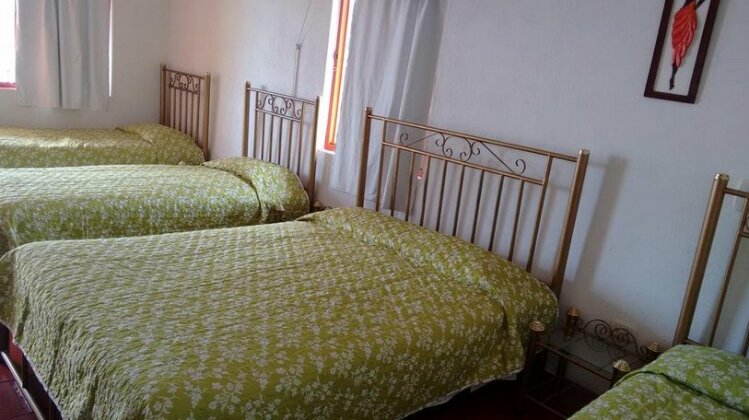 Finca Hotel Fatima - Photo3