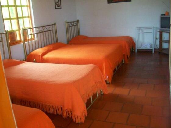 Finca Hotel Fatima - Photo5