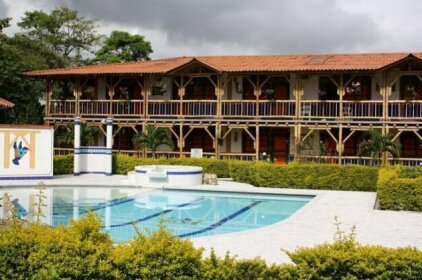 Finca Hotel la Dulcera