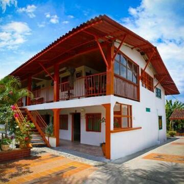 Finca Hotel la Manuela
